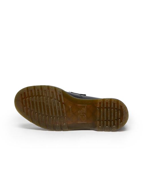 ADRIAN NAPPINE NERO DR MARTENS | 14573001SBLK